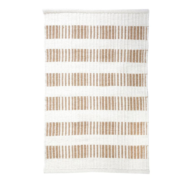 media image for brooke handwoven rug in natural in multiple sizes design by pom pom at home 3 287