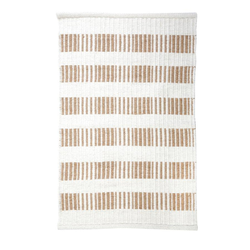 media image for brooke handwoven rug in natural in multiple sizes design by pom pom at home 6 252