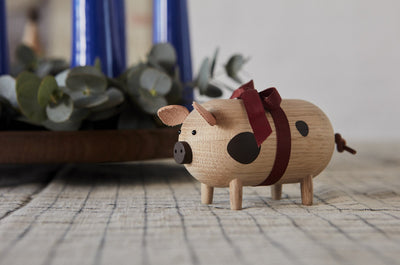 product image for bubba pig nature 6 32
