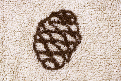 product image for pine forest washable rug by lorena canals c piforest 20 95