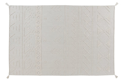 product image for tribu natural rug by lorena canals c tribu nat m 22 66