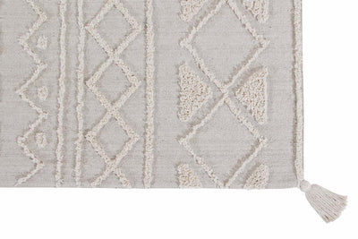 product image for tribu natural rug by lorena canals c tribu nat m 14 78