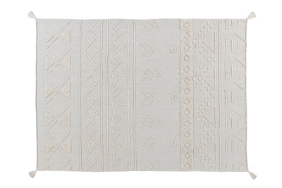 product image for tribu natural rug by lorena canals c tribu nat m 1 40