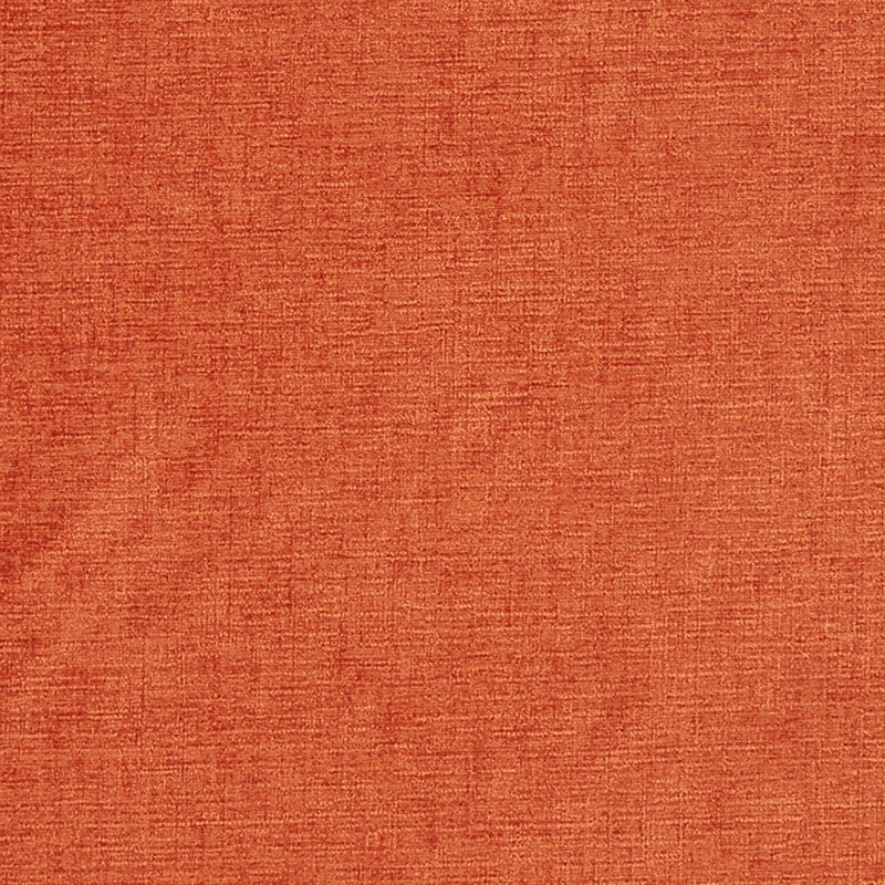 media image for Sample Caleb Fabric in Orange/Rust 213