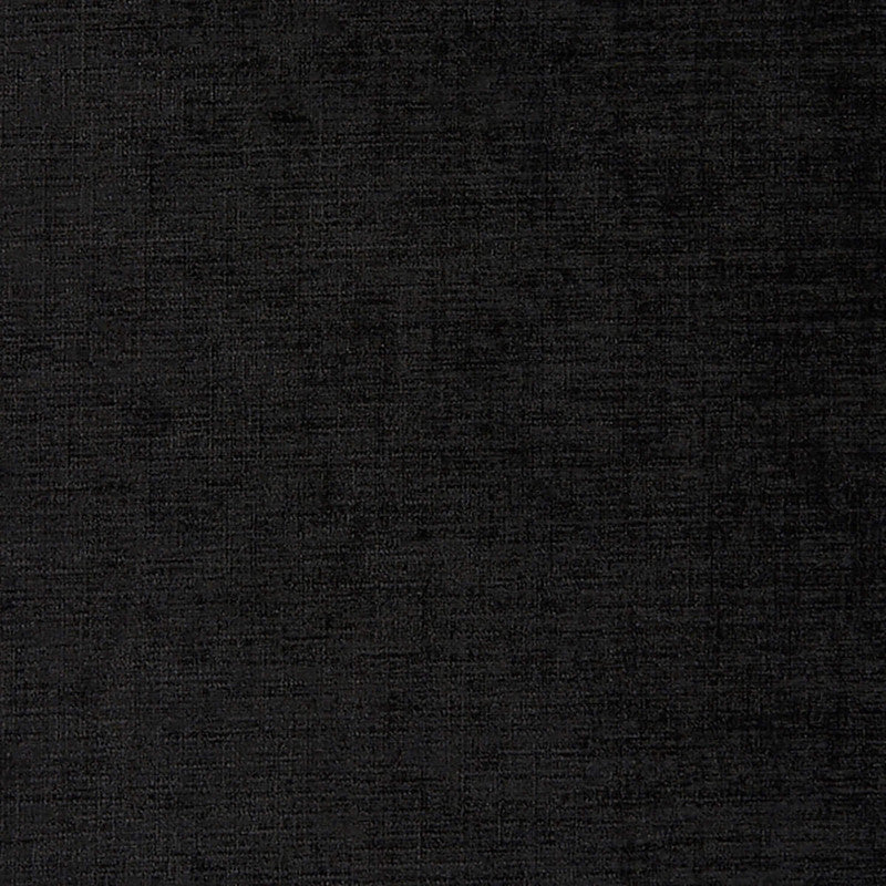 media image for Sample Caleb Fabric in Black 230