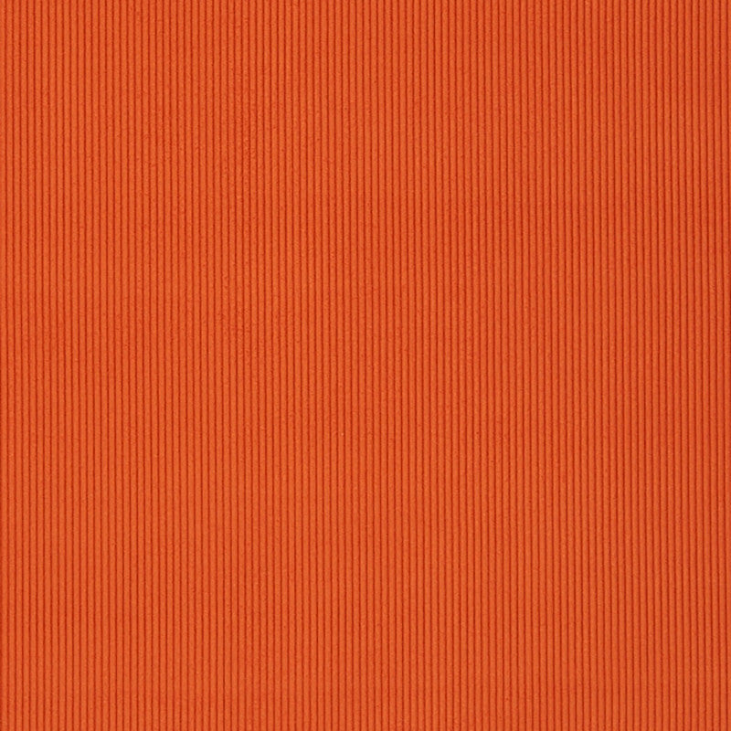 media image for Sample Campbell Fabric in Orange/Rust 273