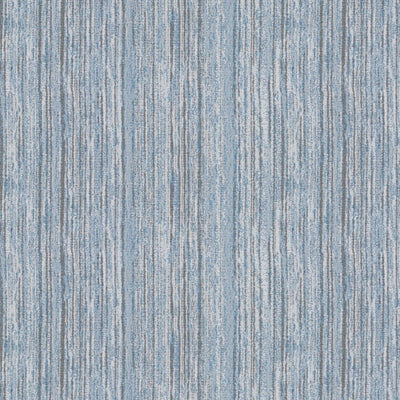 product image of Sample Castaway Fabric in Denim Blue/Slate 519