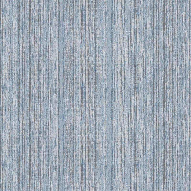 media image for Sample Castaway Fabric in Denim Blue/Slate 221