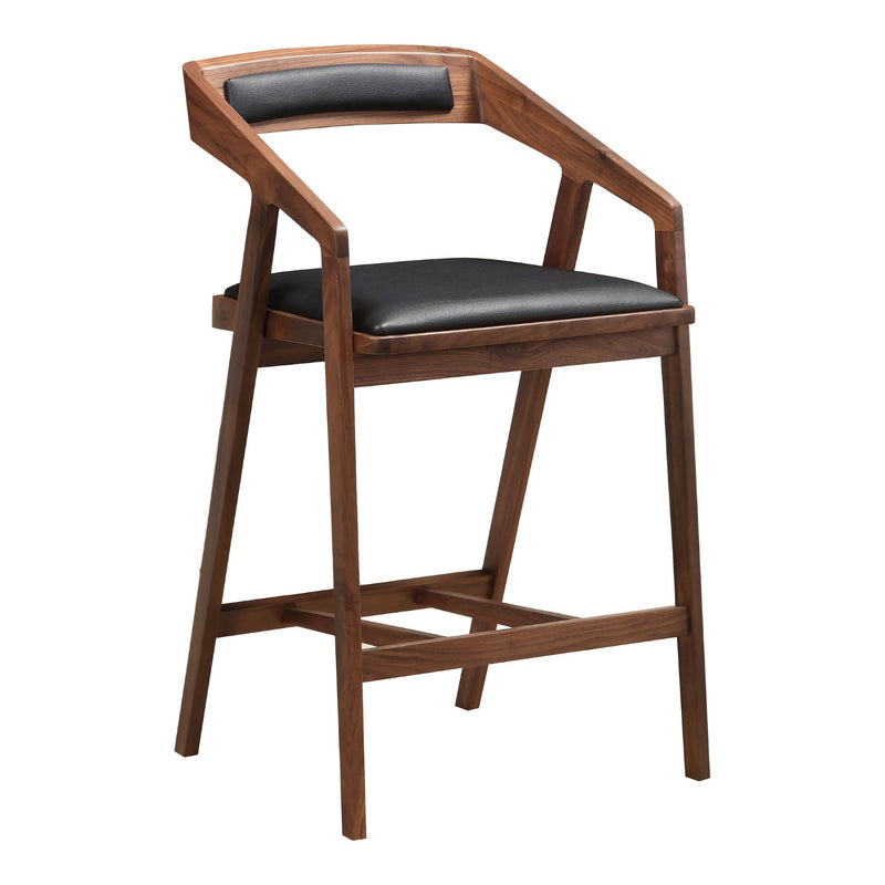 media image for Padma Counter Stool Black 2 263