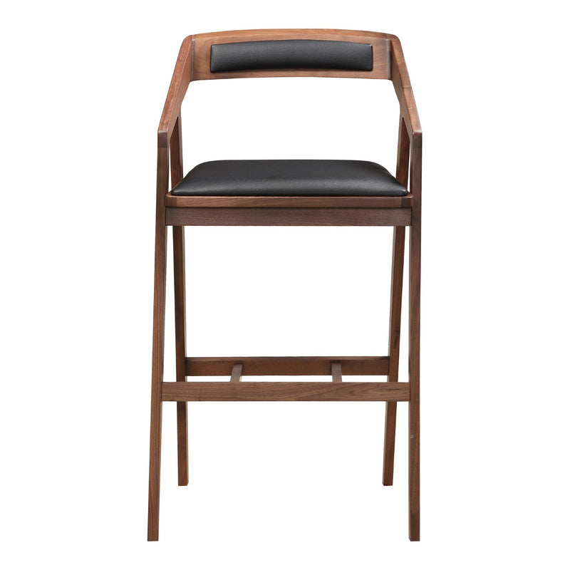 media image for Padma Barstool Black 1 251