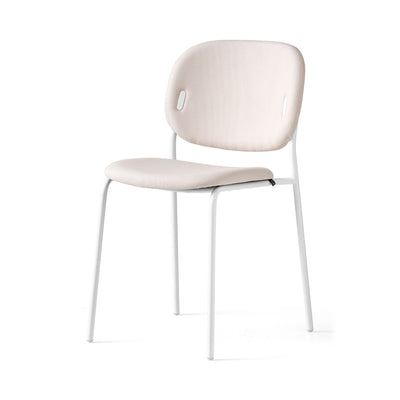 product image of yo optic white metal chair by connubia cb1986000094skq00000000 1 512