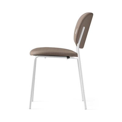 product image for yo optic white metal chair by connubia cb1986000094skq00000000 7 34