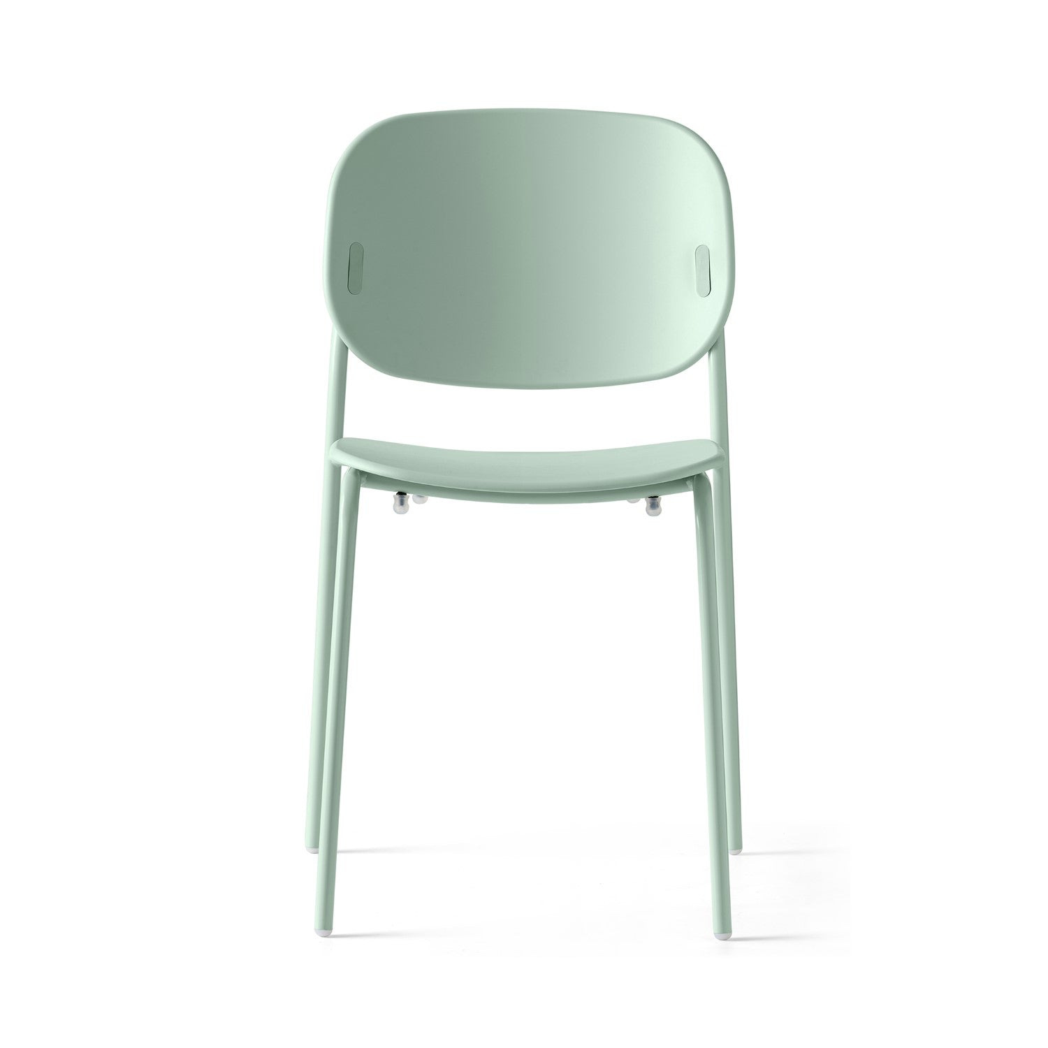 Yo! | Matt Shop Burke Green Decor Chair Thyme