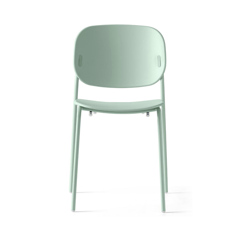 Yo! Shop Green Chair | Thyme Decor Matt Burke