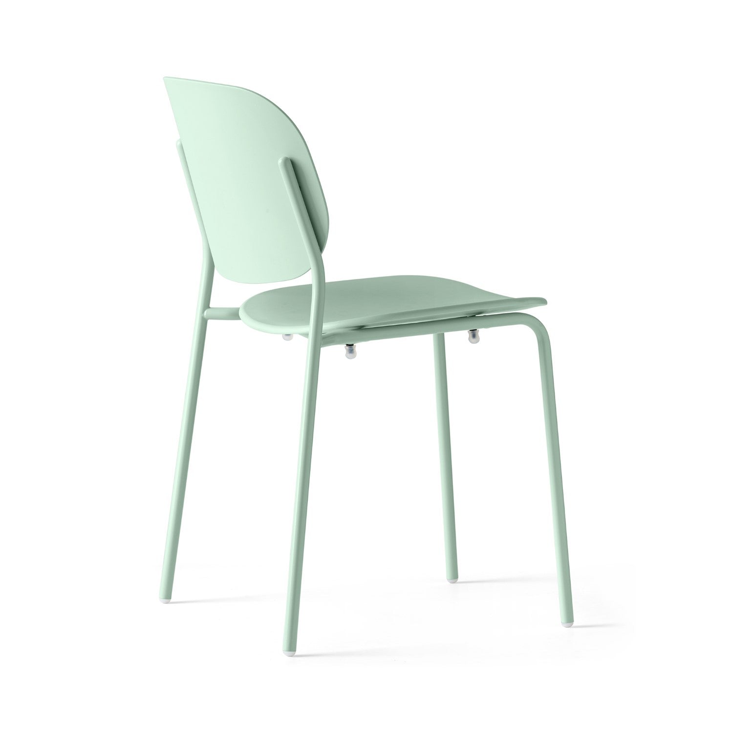 Shop Yo! Green Thyme Burke Chair Decor | Matt