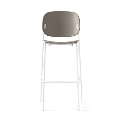 product image for yo optic white metal bar stool by connubia cb1992000094skq00000000 18 87