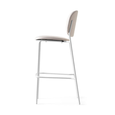 product image for yo optic white metal bar stool by connubia cb1992000094skq00000000 3 82