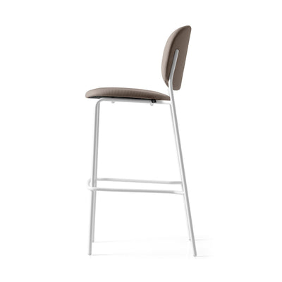 product image for yo optic white metal bar stool by connubia cb1992000094skq00000000 7 59