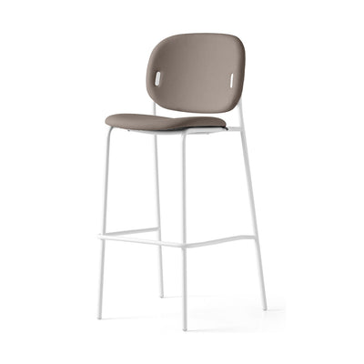 product image for yo optic white metal bar stool by connubia cb1992000094skq00000000 5 27