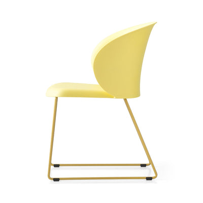 product image for tuka painted brass metal chair by connubia cb213400033l01500000000 27 17