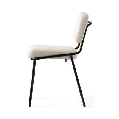 product image for sixty black metal chair by connubia cb2138000015slb00000000 27 51