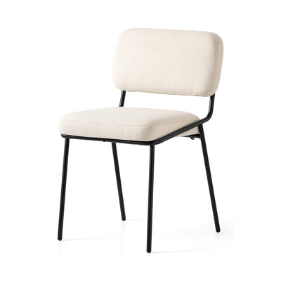 product image for sixty black metal chair by connubia cb2138000015slb00000000 25 86