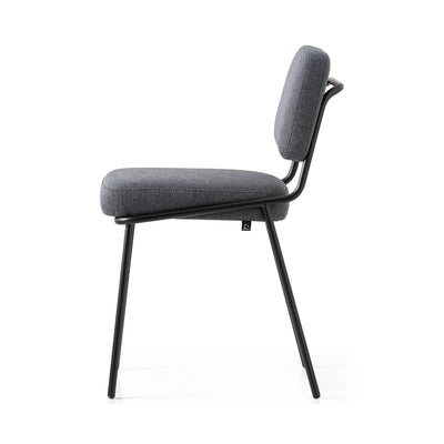 product image for sixty black metal chair by connubia cb2138000015slb00000000 3 82