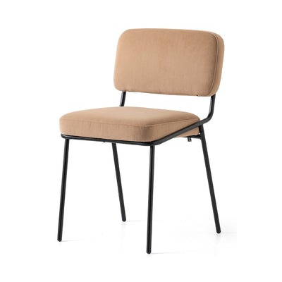 product image for sixty black metal chair by connubia cb2138000015slb00000000 9 4