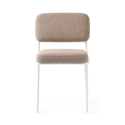 product image for sixty optic white metal chair by connubia cb2138000094slb00000000 34 18