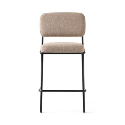 product image for sixty black metal counter stool by connubia cb2139000015slb00000000 34 76