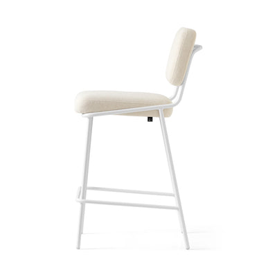 product image for sixty optic white metal counter stool by connubia cb2139000094slb00000000 27 76