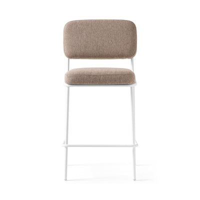 product image for sixty optic white metal counter stool by connubia cb2139000094slb00000000 34 12