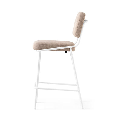 product image for sixty optic white metal counter stool by connubia cb2139000094slb00000000 35 85