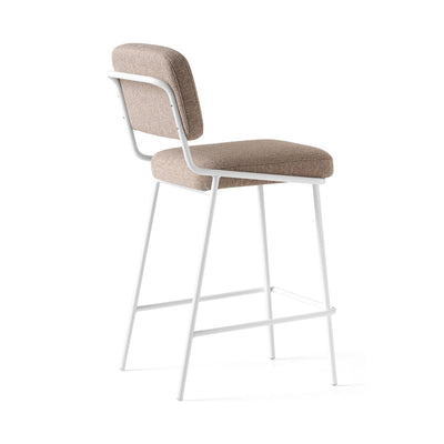 product image for sixty optic white metal counter stool by connubia cb2139000094slb00000000 36 37