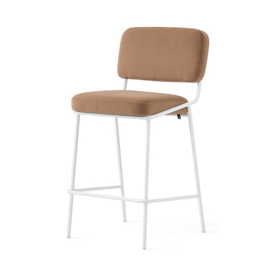 product image for sixty optic white metal counter stool by connubia cb2139000094slb00000000 9 72