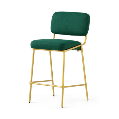 product image for sixty painted brass metal counter stool by connubia cb213900033lslb00000000 13 49