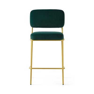 product image for sixty painted brass metal counter stool by connubia cb213900033lslb00000000 18 27