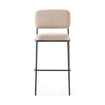 product image for sixty black metal bar stool by connubia cb2140000015slb00000000 34 19