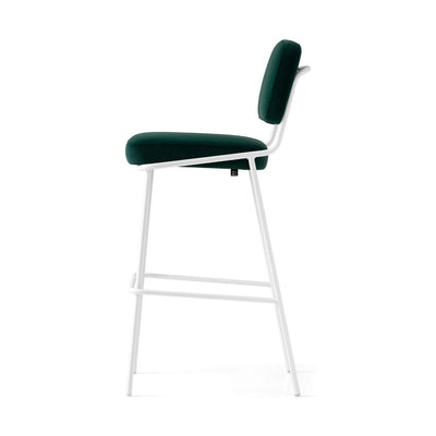 product image for sixty optic white metal bar stool by connubia cb2140000094slb00000000 19 68