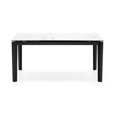 product image for lord black metal extending table by connubia cb483201122w01501500000 2 15