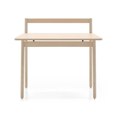 product image for ens bleached beech beechwood desk by connubia cb484000100200200000000 3 43