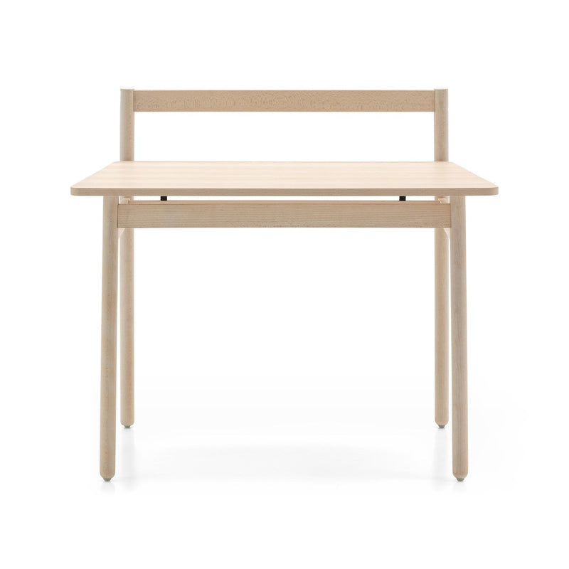 media image for ens bleached beech beechwood desk by connubia cb484000100200200000000 3 292