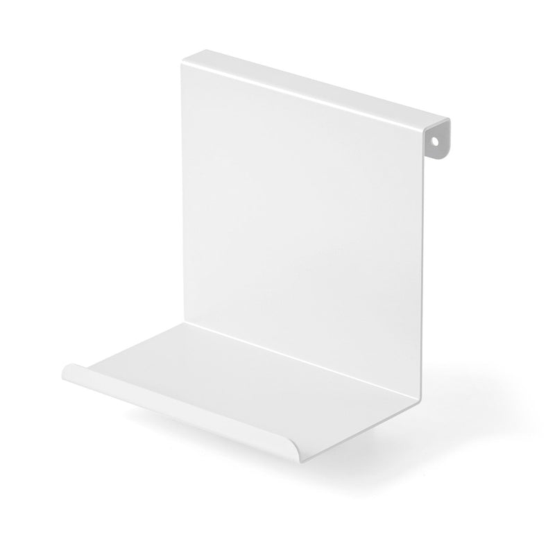 media image for ens optic white bookstand accessory by connubia cb520500509400000000000 1 283
