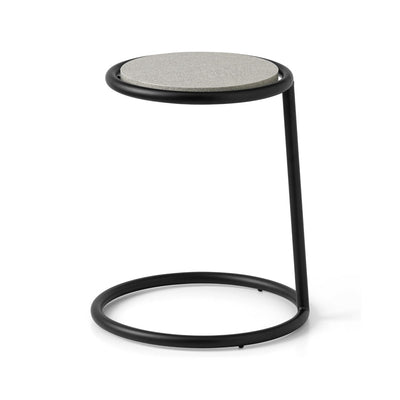 product image for kangoo black metal side table by connubia cb522101501584w00000000 3 50