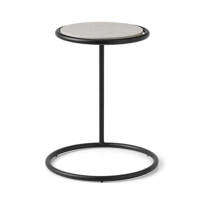 product image for kangoo black metal side table by connubia cb522101501584w00000000 5 98