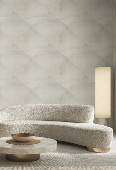 product image for Clay Brown Wallpaper from Carol Benson-Cobb Signature Collection by York Wallcoverings 34