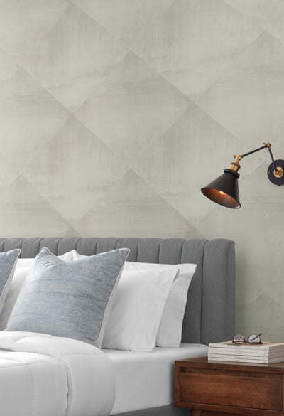 product image for Clay Brown Wallpaper from Carol Benson-Cobb Signature Collection by York Wallcoverings 71