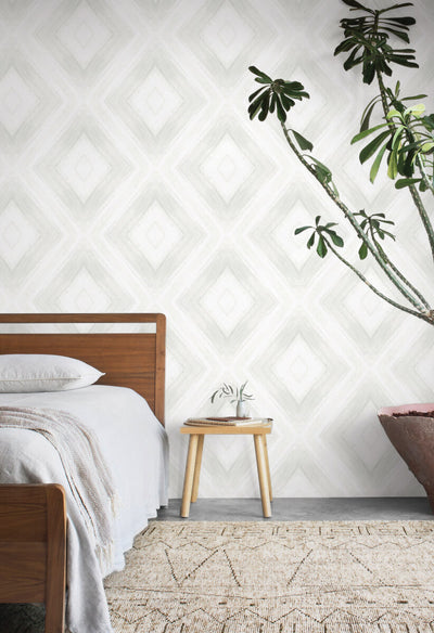 product image for Ballad Natural Wallpaper from Carol Benson-Cobb Signature Collection by York Wallcoverings 53