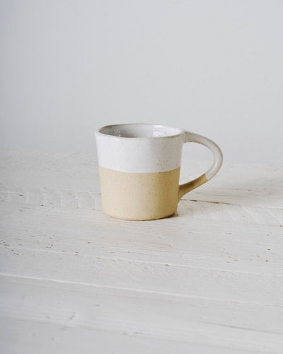 product image for Harbor Handbuilt Mug - Set of 2 2 92