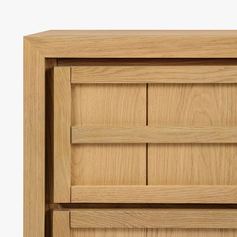 media image for Buddy 6-Drawer Dresser 6 228